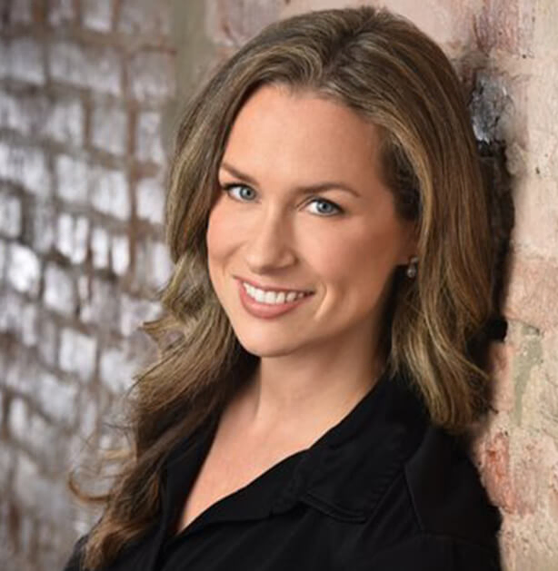 Amanda Quist