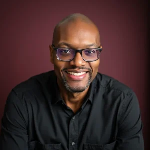Derrick Fox