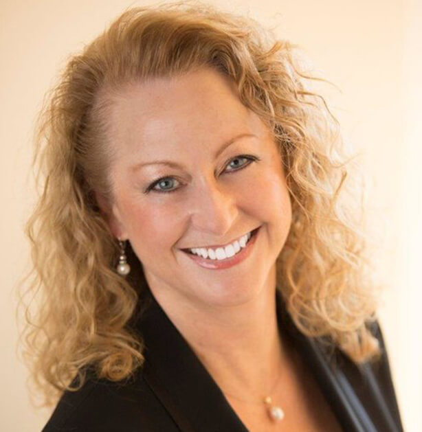 Heather Buchanan