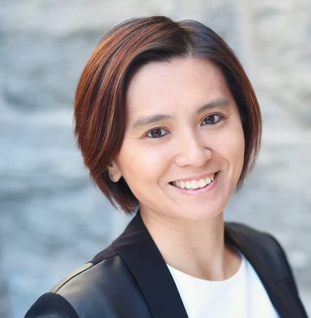 Katherine Chan