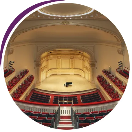 Carnegie Hall