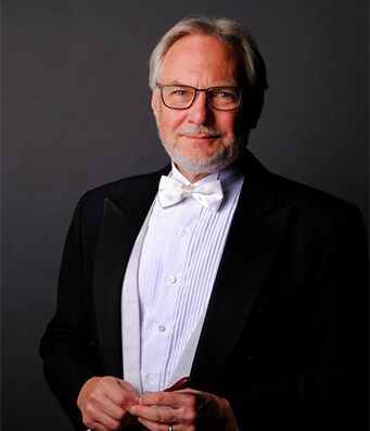 Tim Mahr