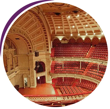 Youth Choir Series - Carnegie Hall