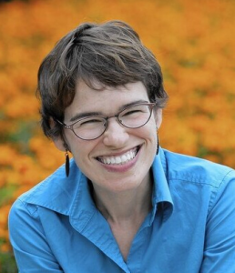 Eliza Rubenstein