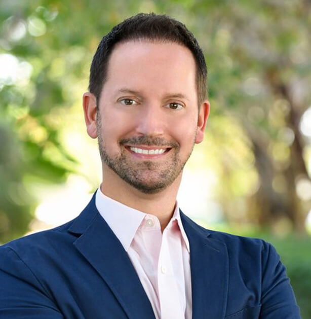 Tim Brent