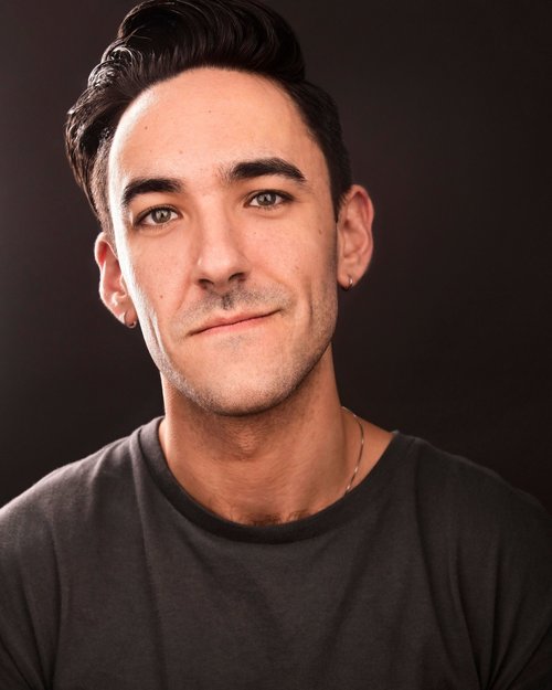 Alex Aquilino <br> <em>Ensemble</em>
