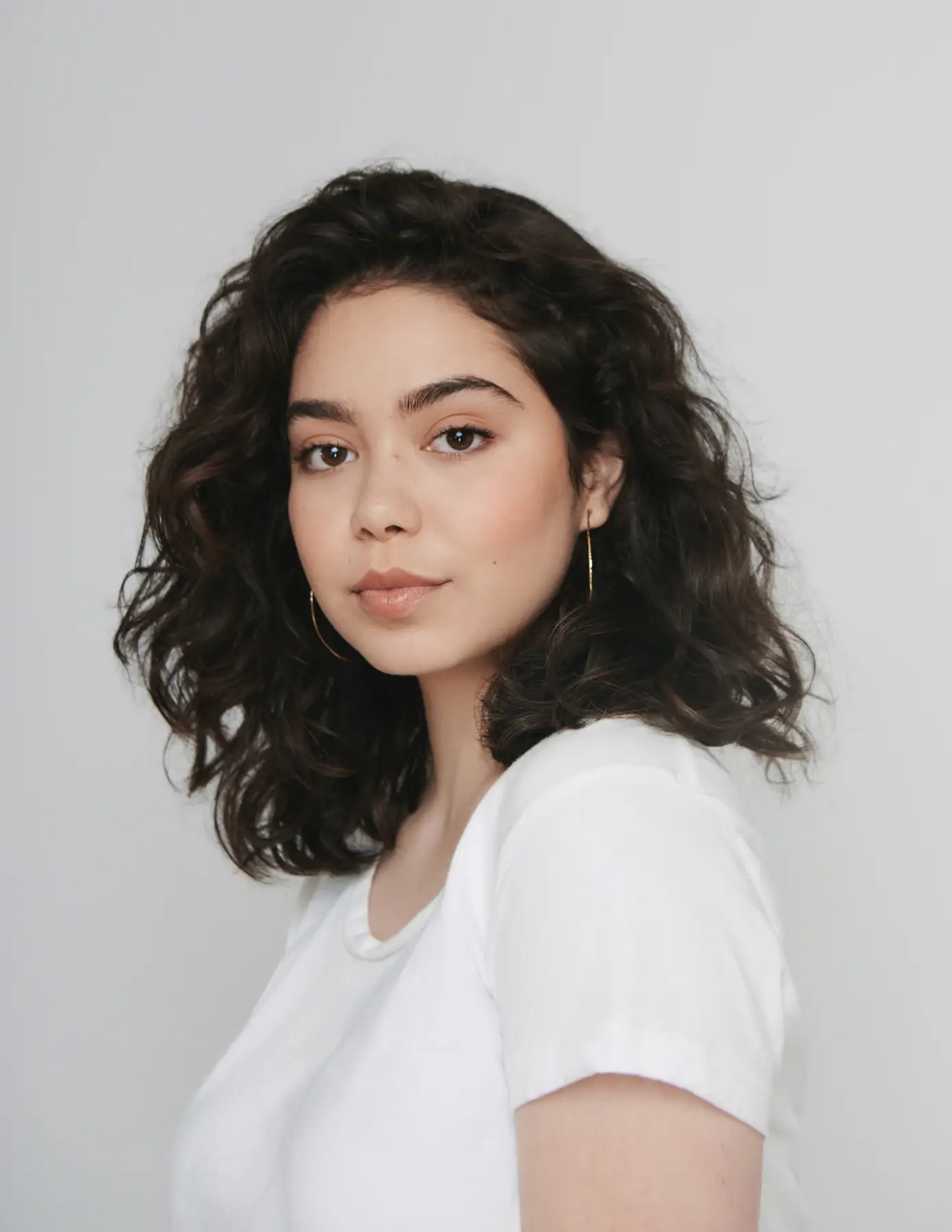 Auli’i Cravalho <br> <em>Yonah</em>