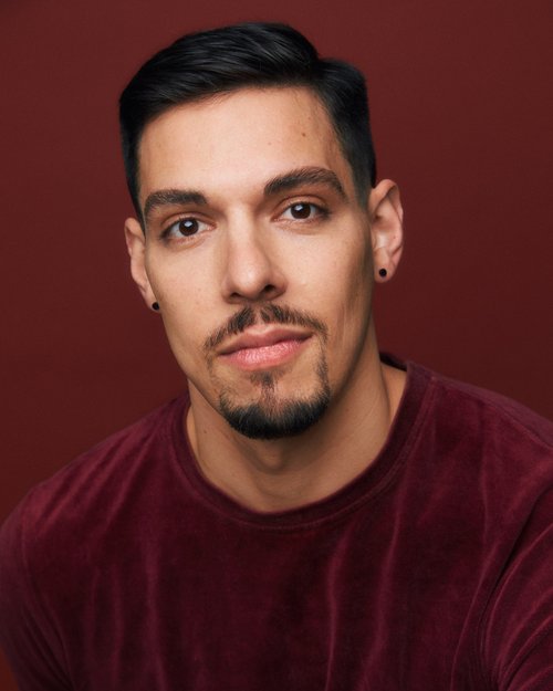 Brett-Marco Glauser <br> <em>Ensemble</em>