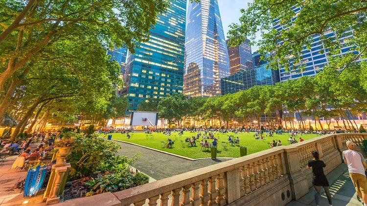 BryantPark