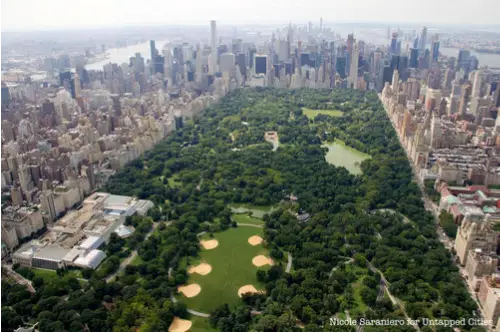Central Park, Manhattan