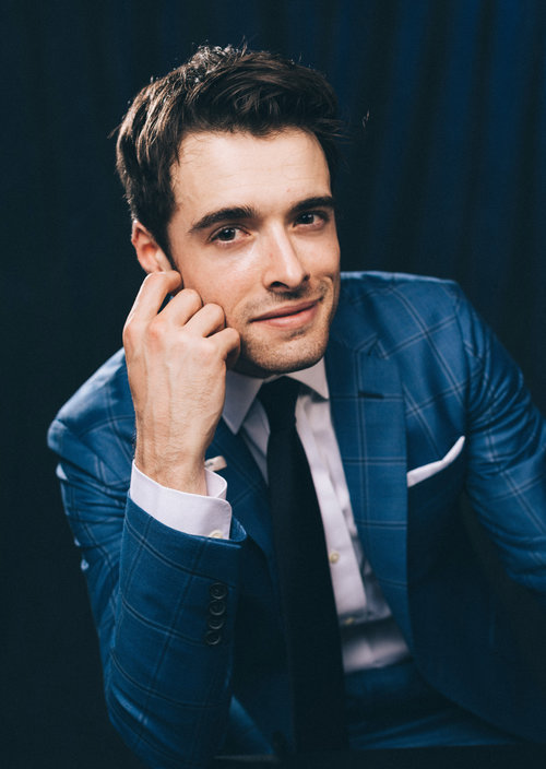 Corey Cott
