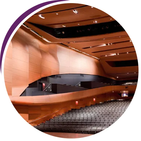 Debut Series - Alice Tully Hall