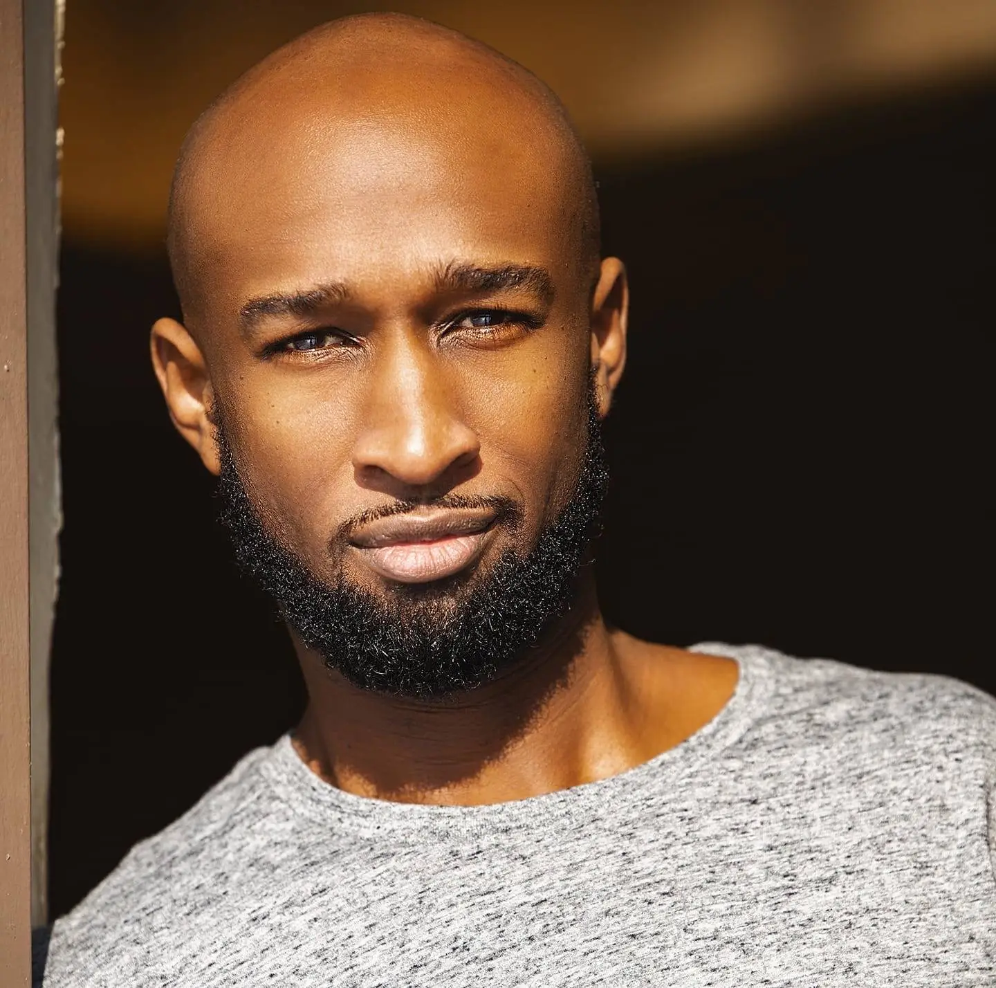 Donald Webber Jr <br> <em>Cain/Japheth</em>