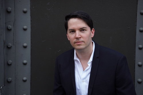 Kevin Duda