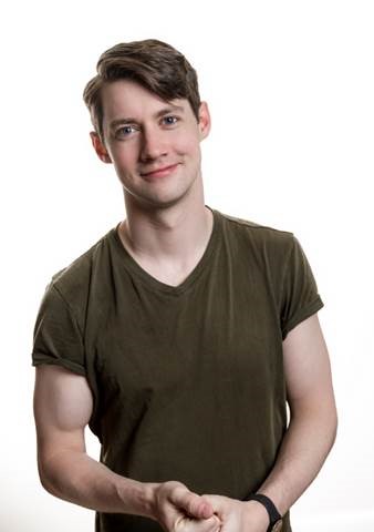 Chris Dwan