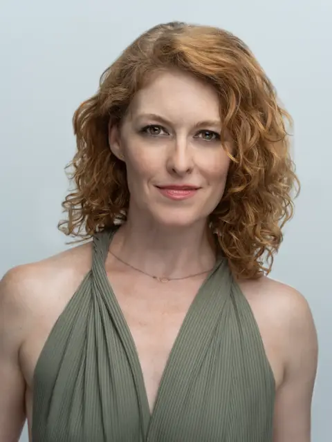 Dylis Croman <br> <em>Storyteller Dance Ensemble/Cain’s Wife</em>