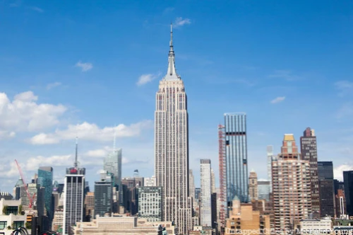 Empire State Building