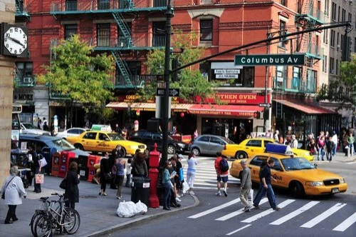 Hell's Kitchen