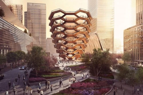 Hudson Yards