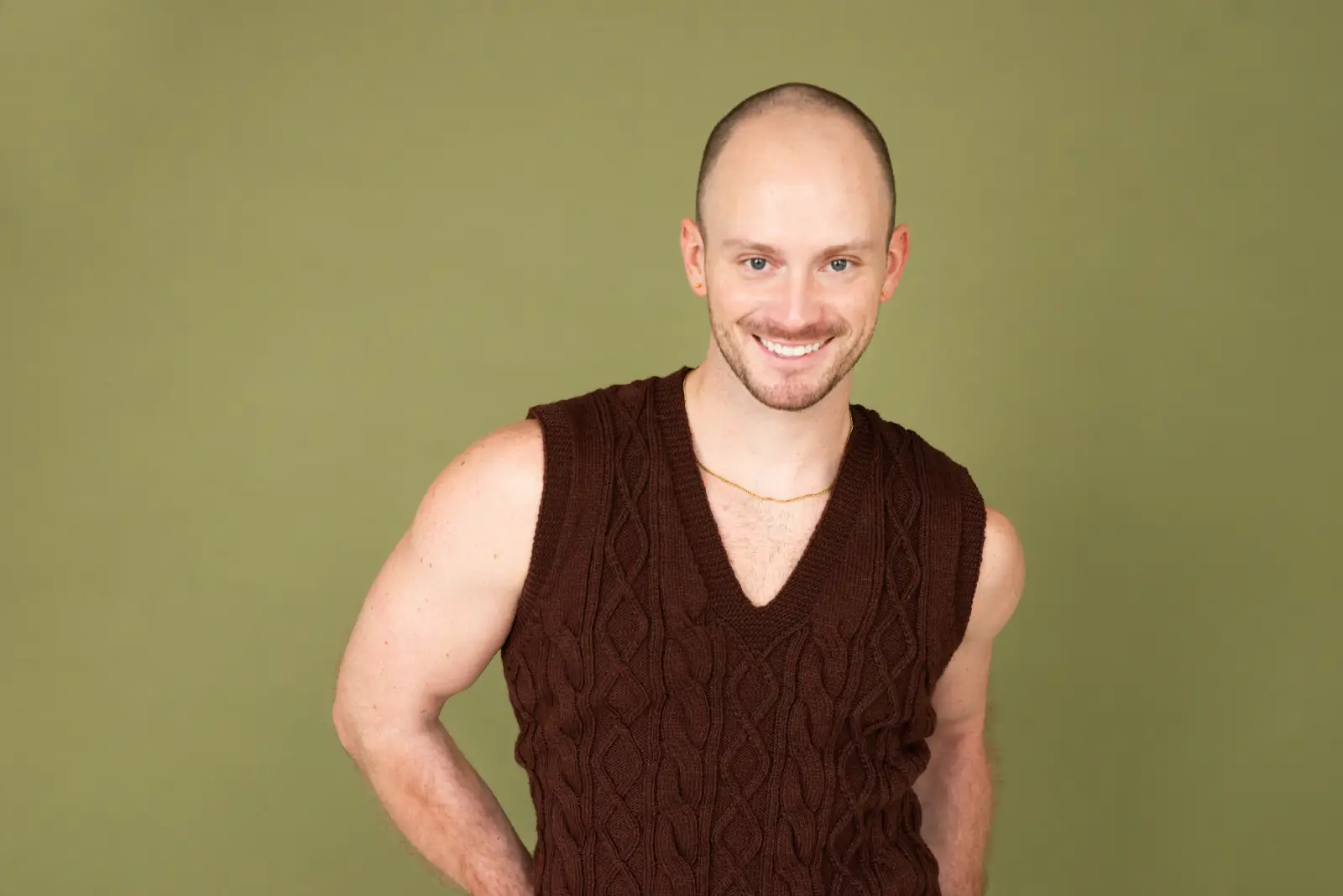 Jakob Karr <br> <em>Storyteller Dance Ensemble</em>