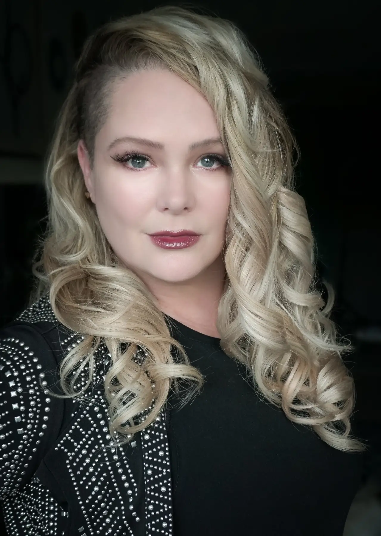Jennifer McGill <br> <em>Storyteller Quartet</em>