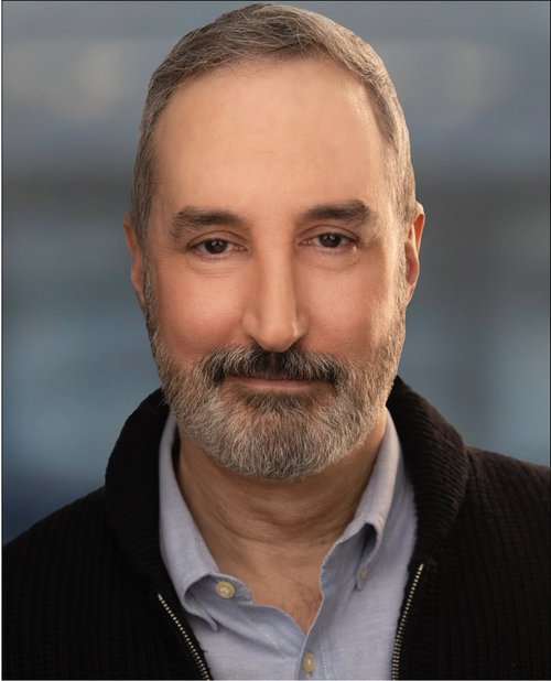 Ken Krugman <br> <em>Ensemble, Gorlinsky, Count Leopold</em>