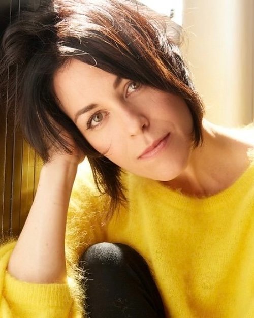 Lauren Blackman <br> <em>Ensemble, Tsarina</em>