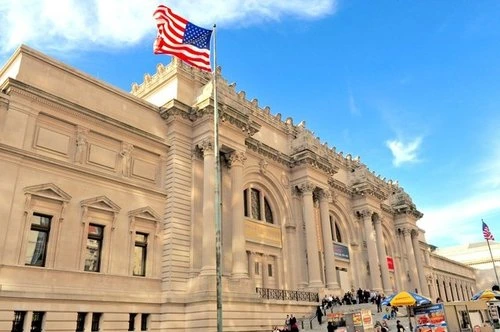 Metropolitan Museum-img