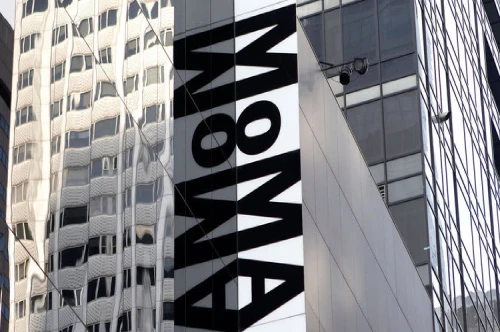 Museum of Modern Art