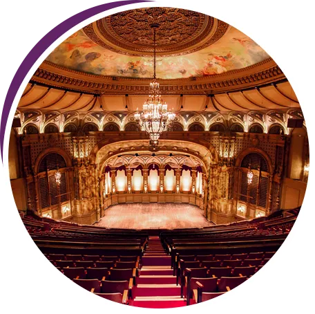 Orpheum Theatre