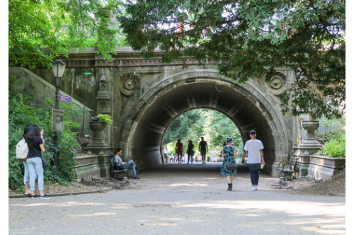 Prospect Park