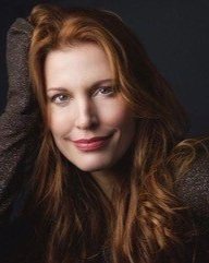 Rachel York <br> <em>Countess Lily</em>
