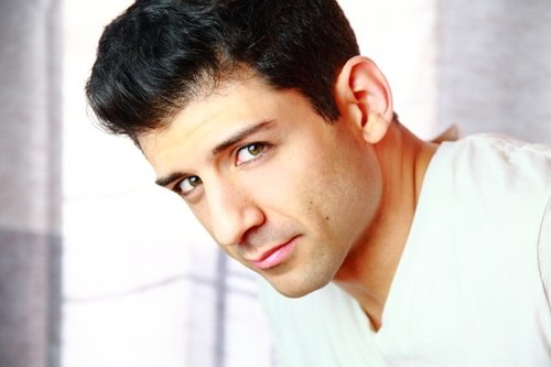 Tony Yazbeck <br> <em>The Scarlet Pimpernel</em>
