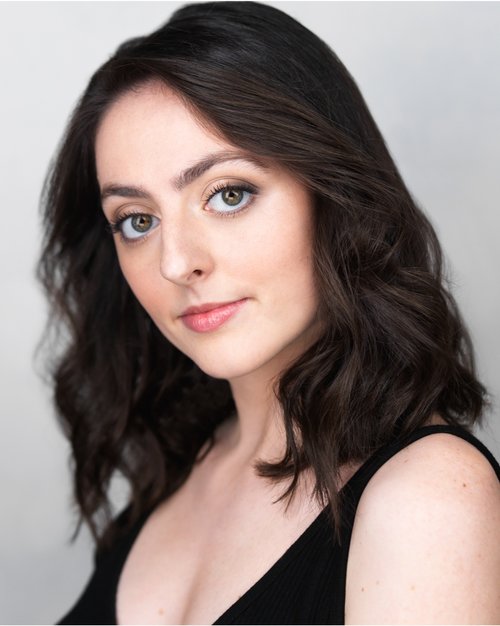 Victoria Madden <br> <em>Ensemble, Sister, Marfa, Cygnet</em>