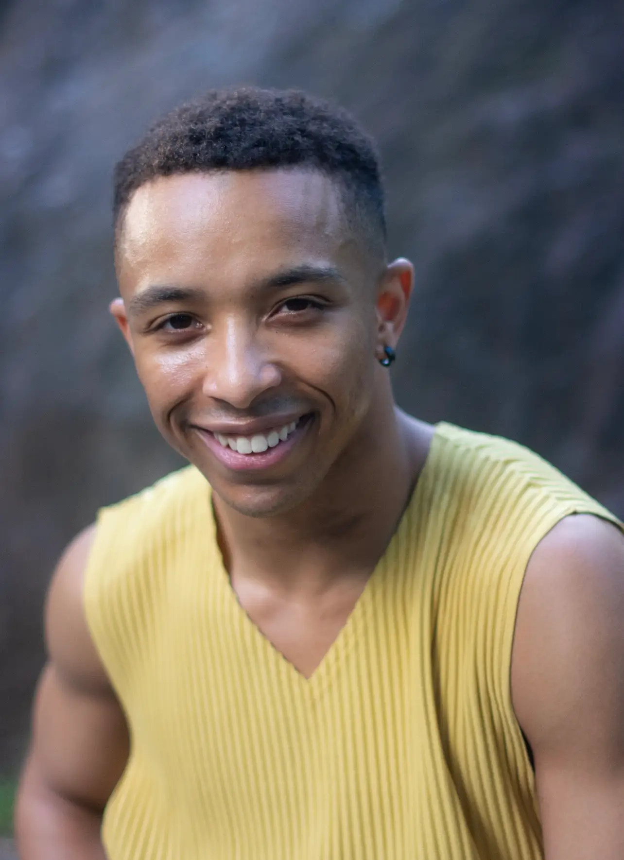 Zelig Williams <br> <em>Storyteller Dance Ensemble/Seth/Shem</em>