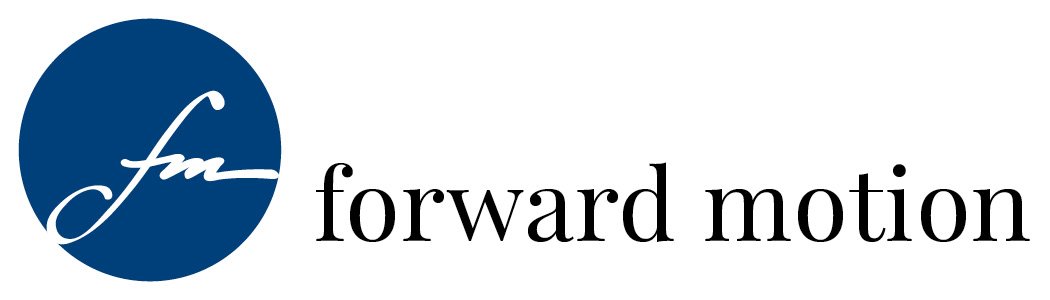Forward Motion