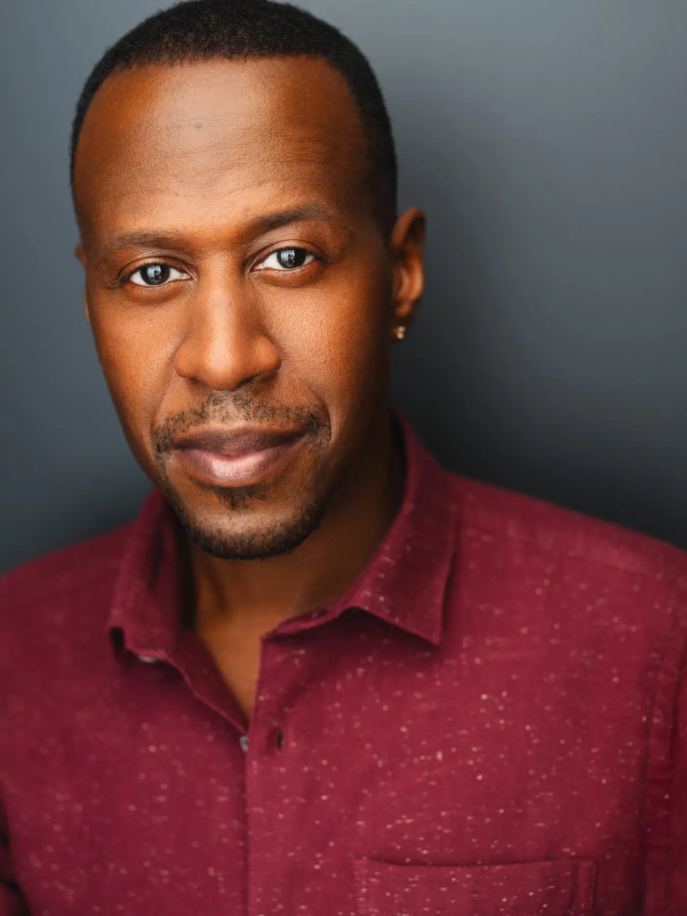 Marcus Paul James <br> <em>Storyteller Quartet</em>