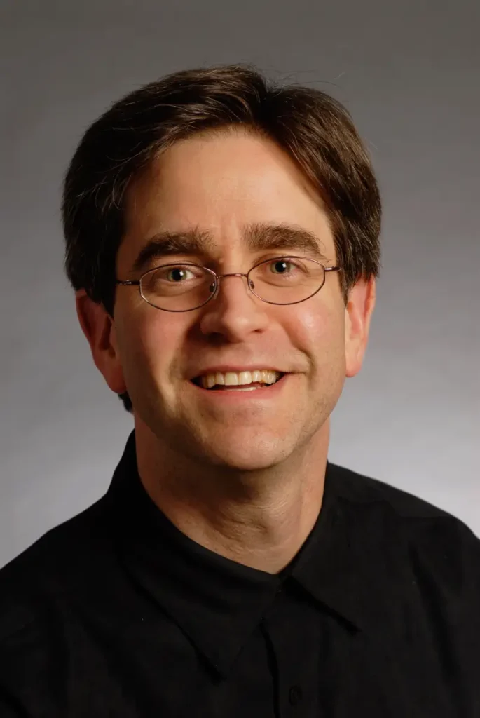 Paul Rardin
