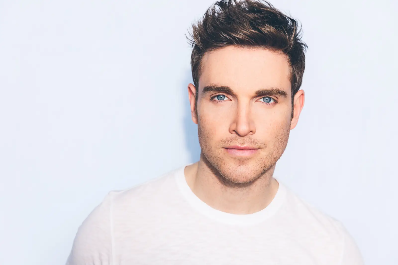 Tyler Hanes <br> <em>Storyteller Dance Ensemble</em>