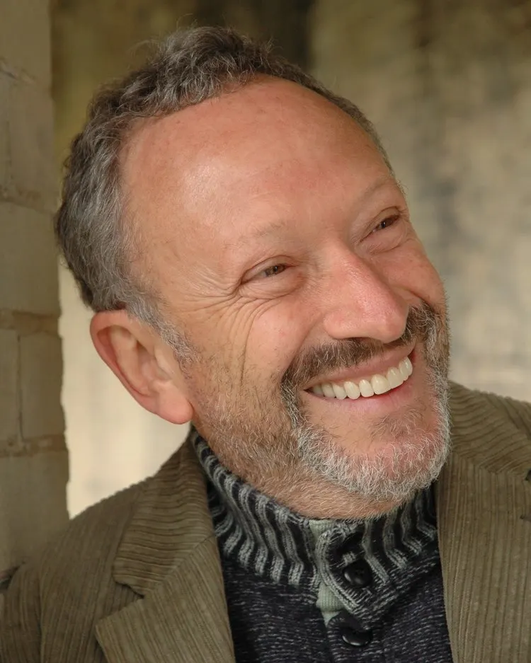 Allan Corduner
