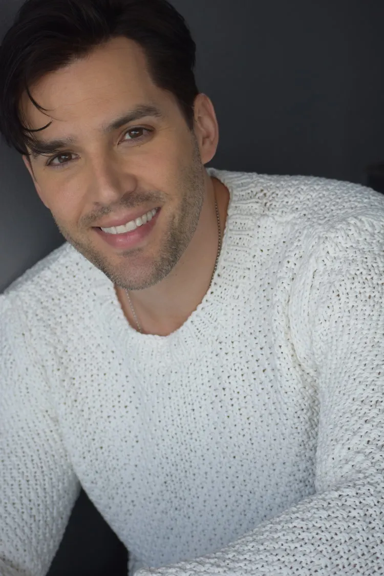 Ryan Silverman