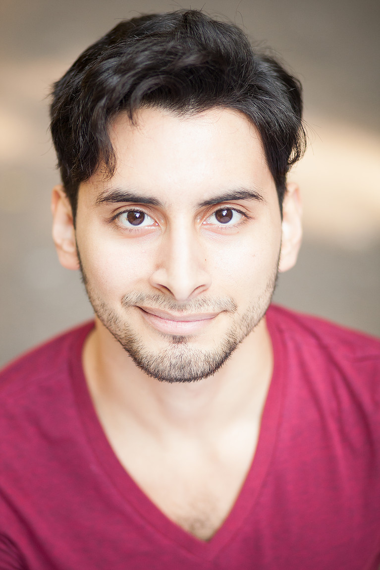 Robert Ariza <br> <em>Zebulon</em>