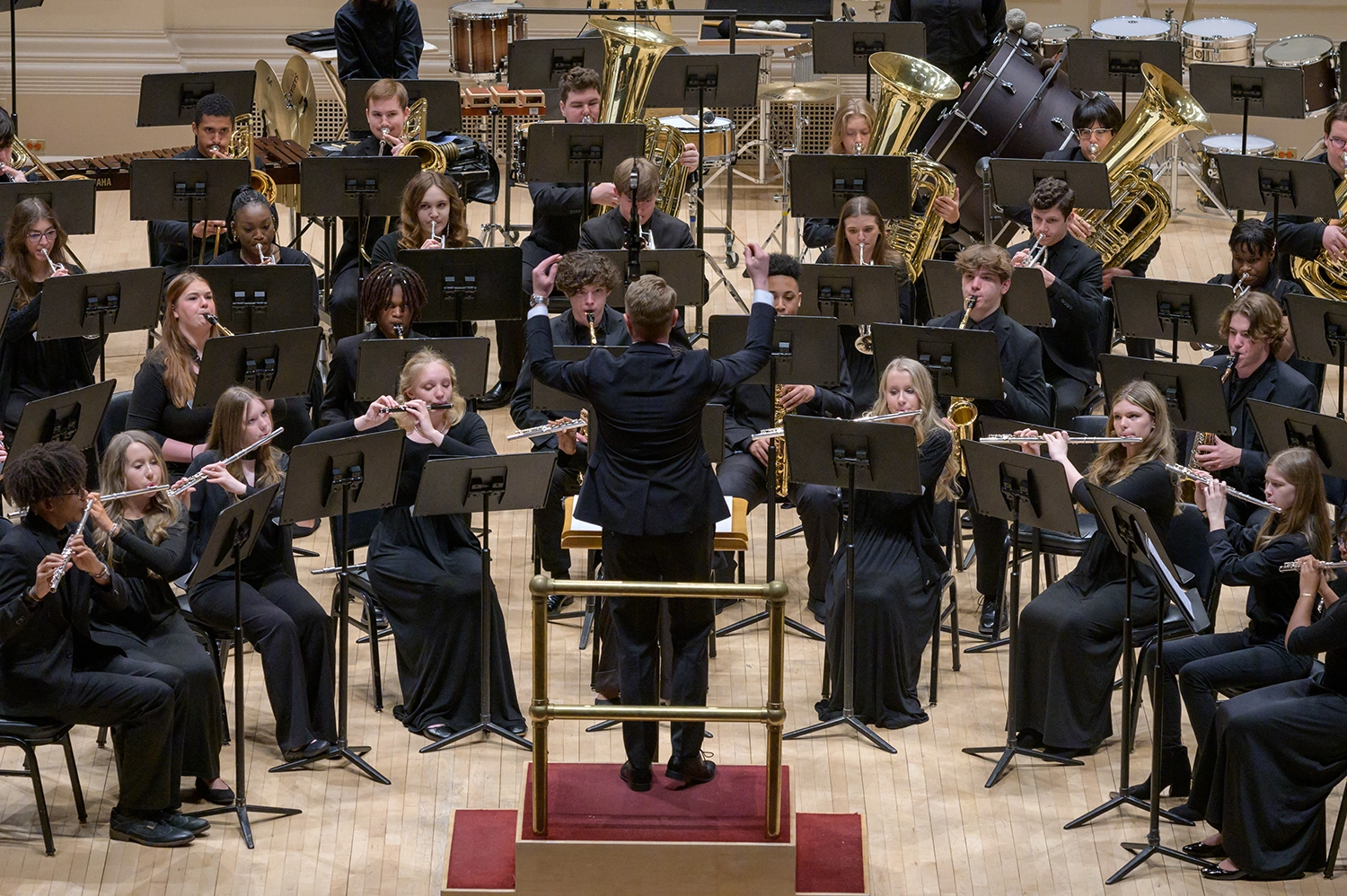 Symphonic Series