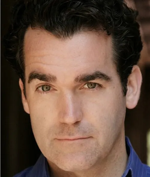 Brian d'Arcy James <br> <em>Frederick Barrett</em>