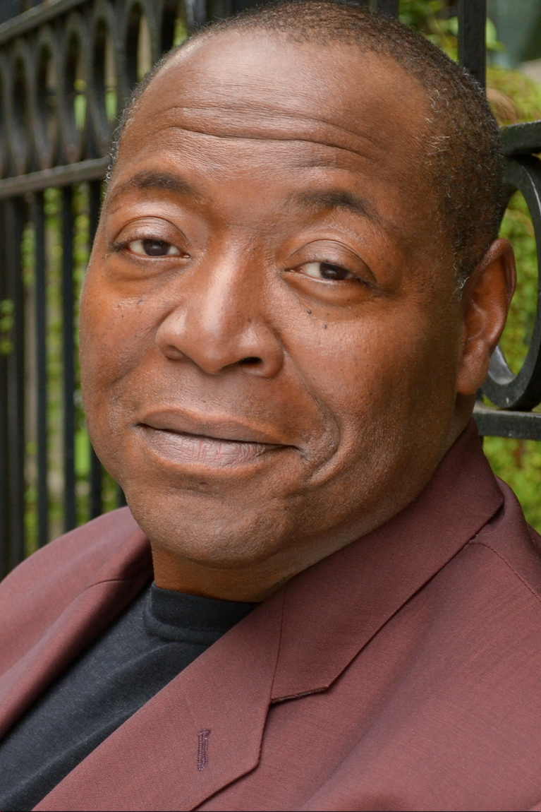 Chuck Cooper <br> <em>Jacob</em>