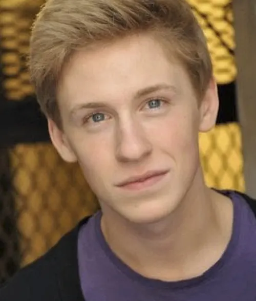 Charlie Franklin <br> <em>Young Soldier/Frankie Epps</em>