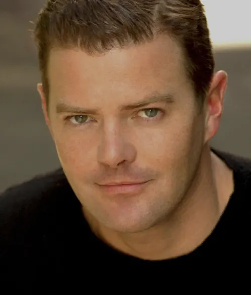 Clarke Thorell <br> <em>Jim Farrell</em>