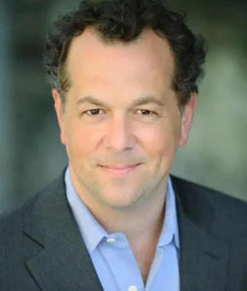 David Costabile <br> <em>William Murdoch</em>