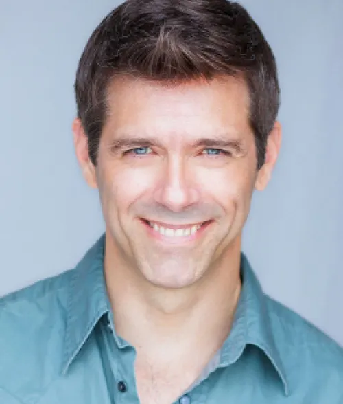 David Elder <br> <em>Frederick Fleet</em>