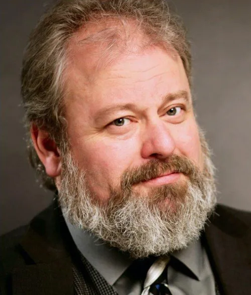 Eric Leviton <br> <em>Policeman/Prison Guard/Jury Foreman</em>